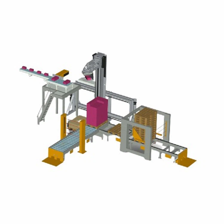 System Paleteiddio Blwch